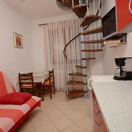 Apartamento Milan