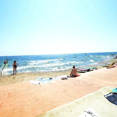 Milan * Novigrad Istria