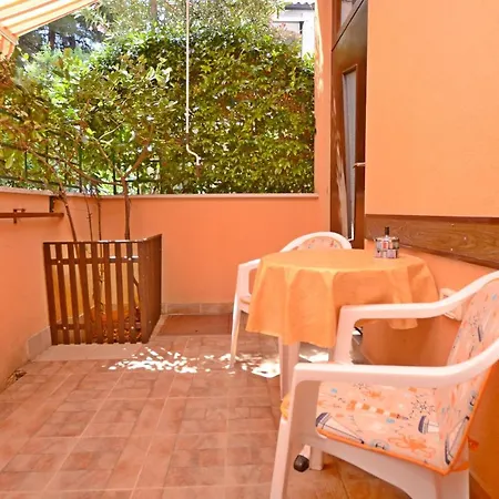 Apartamento Milan *