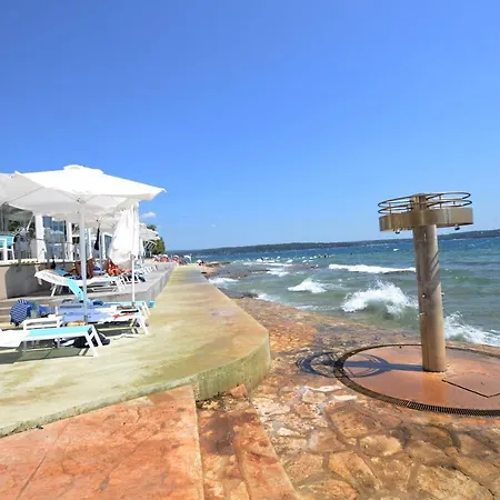 Milan Apartamento Novigrad Istria