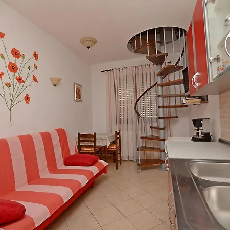 Milan Apartamento Novigrad Istria
