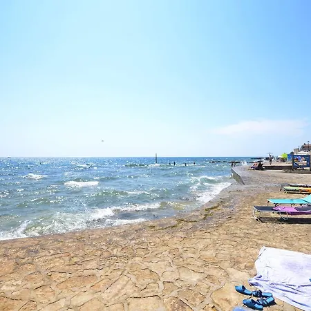 Milan Apartamento Novigrad Istria