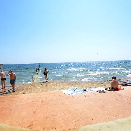 Milan Novigrad Istria