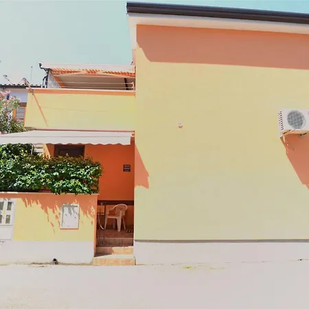 Milan Apartamento Novigrad Istria