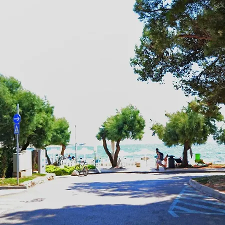Apartamento Milan Novigrad Istria