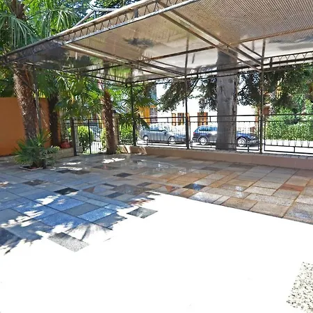 Milan Apartamento *