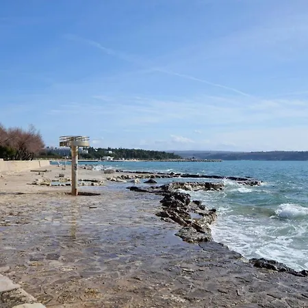 Milan Novigrad Istria