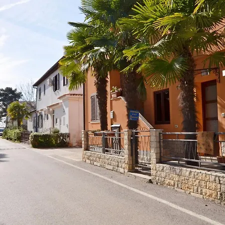 Milan Novigrad Istria