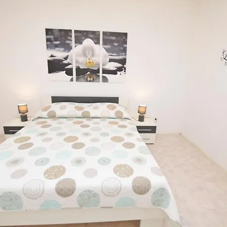 Apartamento Milan
