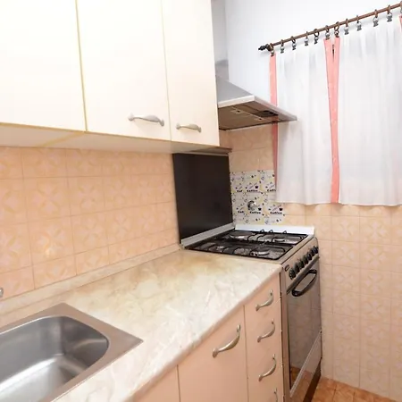 Apartamento Milan *