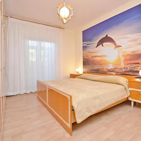 Milan Apartamento Novigrad Istria