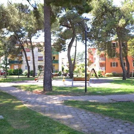 Milan Apartamento *